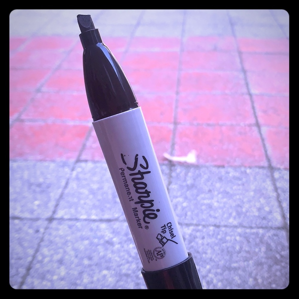 Sharpie